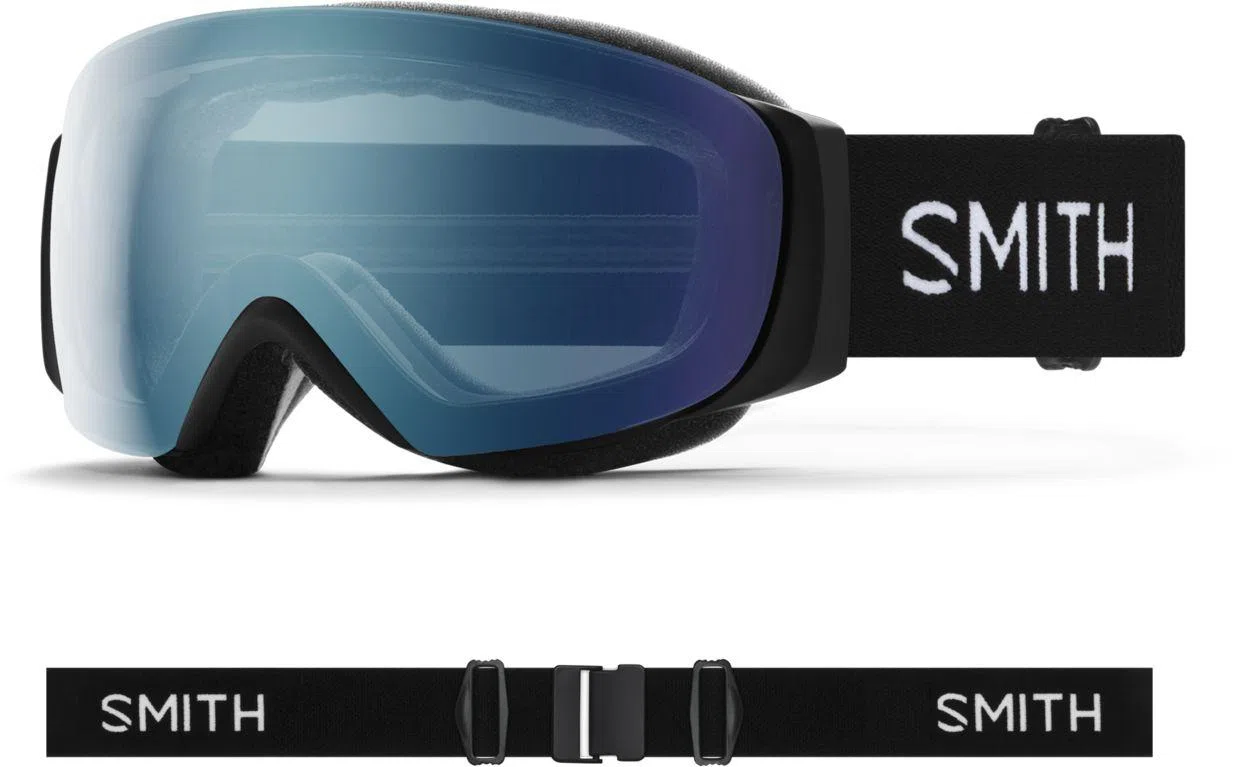 Smith Optics Snow Goggles M00714 I/O MAG S Goggles - view 33